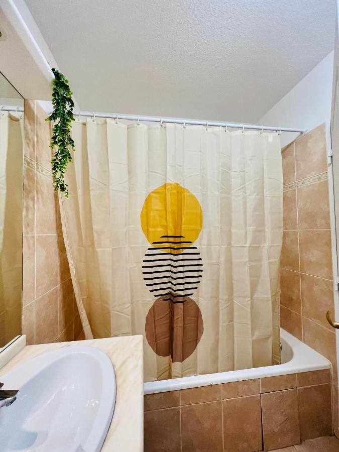 La Villa Ondine - Spacieux Appartement Sur Les Collines Nicoises - Piscine - 2 Parkings - Clim - Wifi Nice Eksteriør bilde